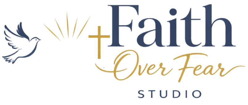 Faith Over Fear Studio